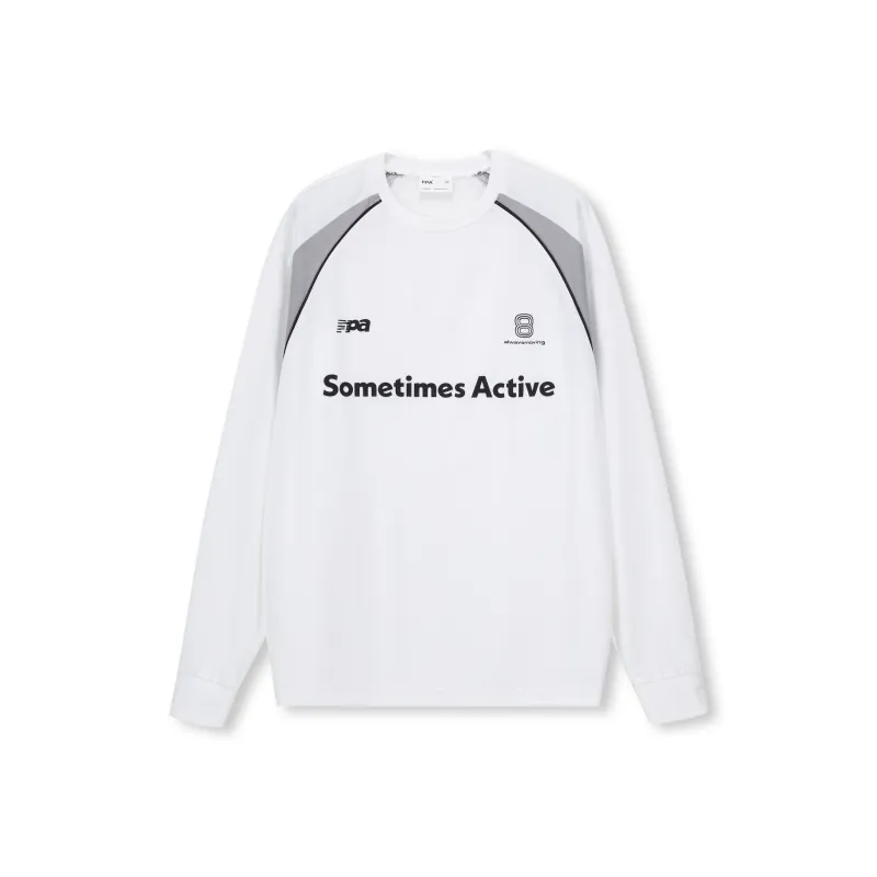 FPA ALWAYS MOVING Series T Shirt Unisex-0