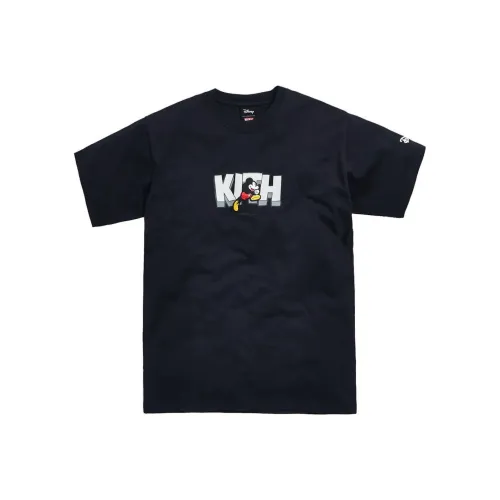 KITH X Disney Running Mickey Tee