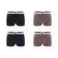 4 Pack (Black 2+Coffee 2)