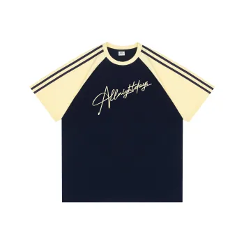 Oket X RECOLETA T Shirts Unisex