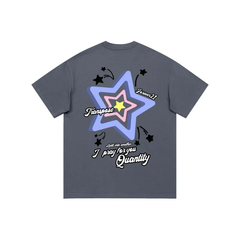 FOREVER 21 T Shirts Unisex-16