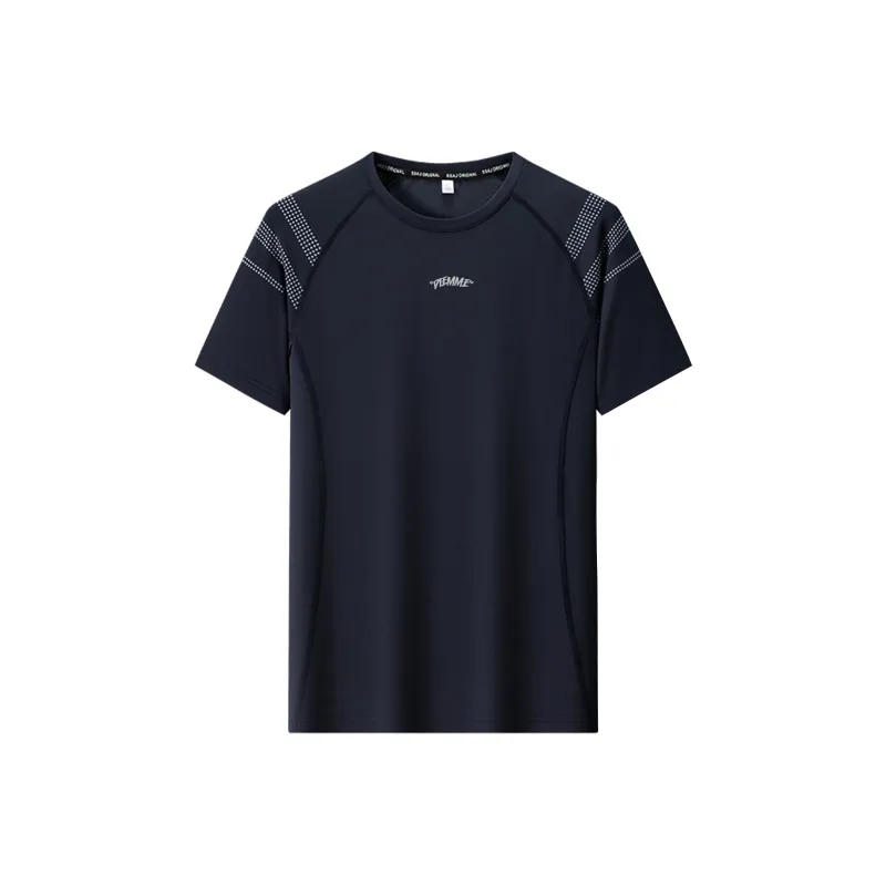 DIEMME T Shirts Unisex-5