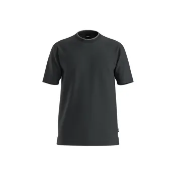 HUGO BOSS Short Sleeved Crewneck T Shirt