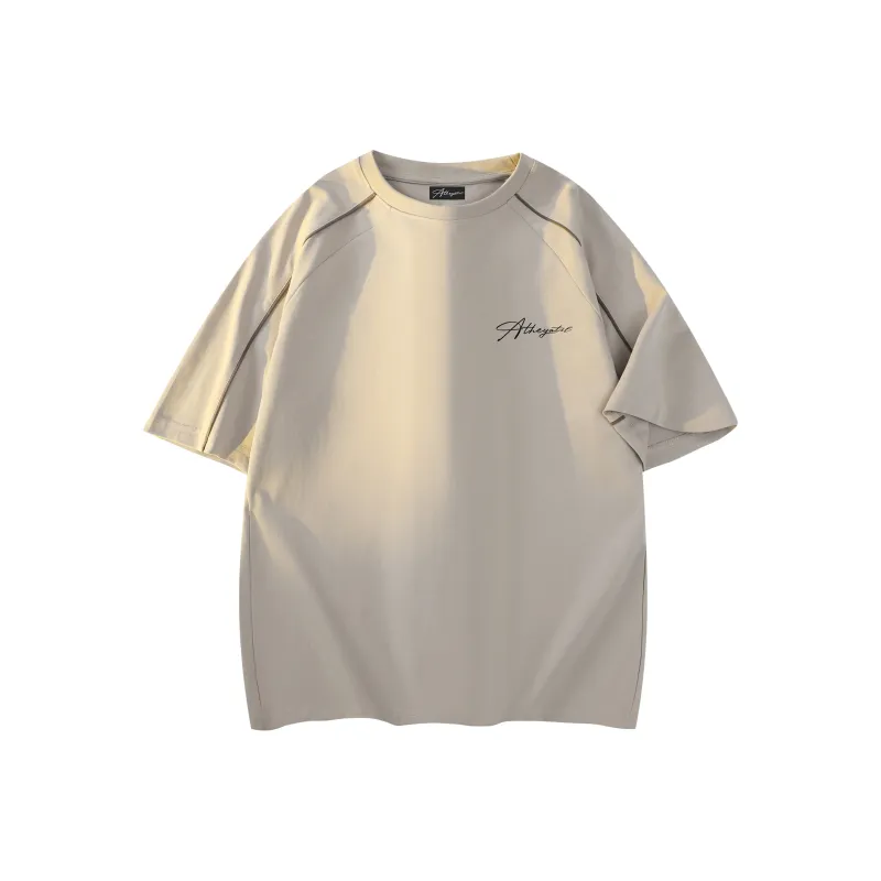 YATSI T Shirts Unisex-4