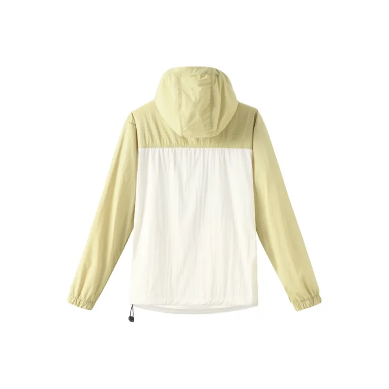 Mulinsen Sun Protection Clothing Unisex-4