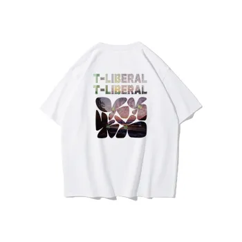 T liberal T Shirts Unisex