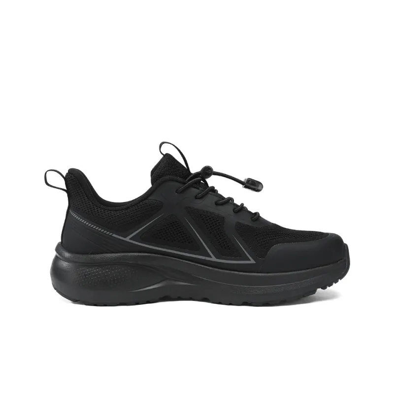 ZULIZ Sports Elderly Shoes Casual Shoes Men Low Top-2