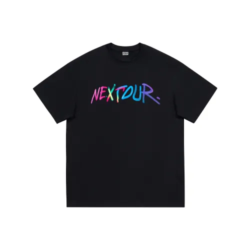 NEXTOUR T Shirts Unisex