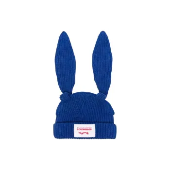 CHARLES JEFFREY Ears detailed Beanie