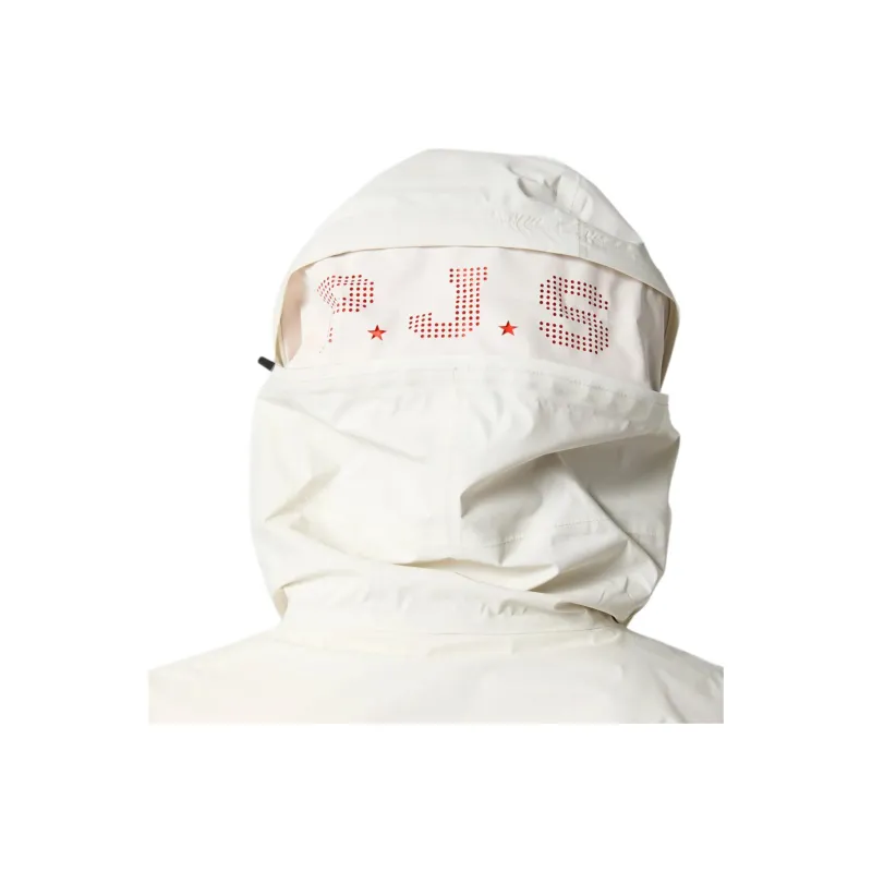 PARAJUMPERS Logo patch Parka-6