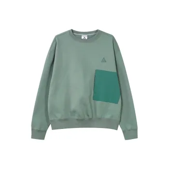 Nike ACG Sweatshirt Men's Green