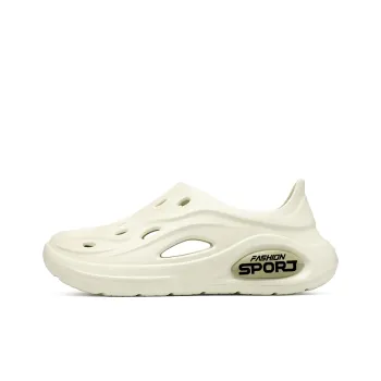 AMICNIEGD Clogs Men