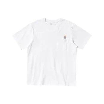 UNIQLO Final Fantasy Co-brand T-Shirts Men White