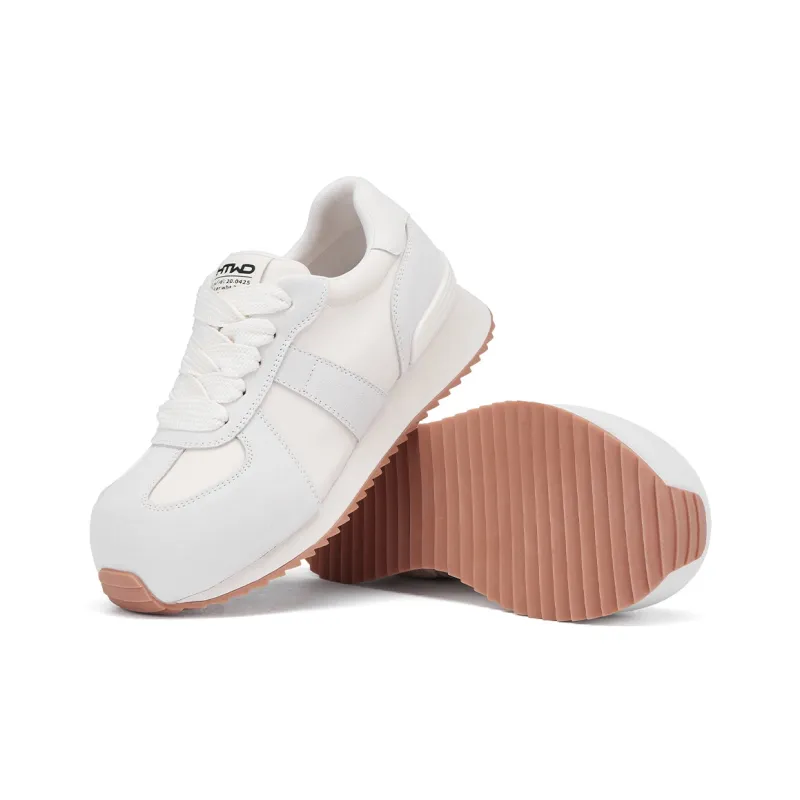 Hotwind Heartbeat Early Spring Collection Low Top Casual Shoes Women's-4