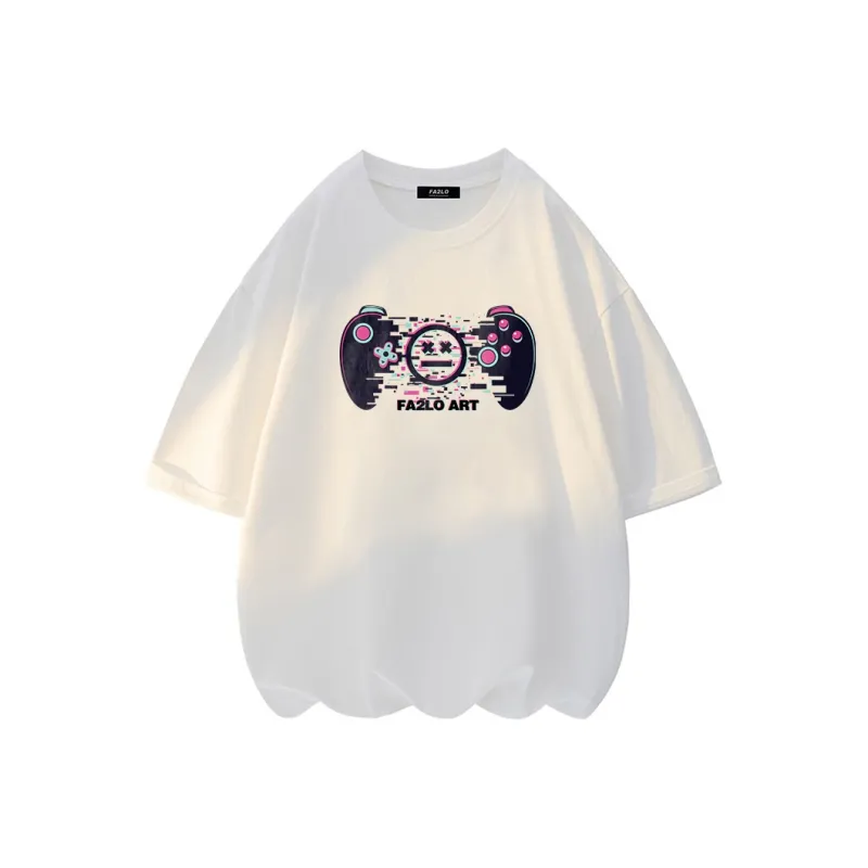 FA2LO T Shirts Unisex-0