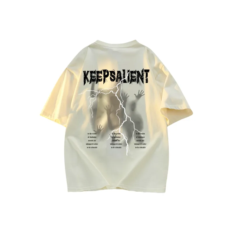 KS T Shirts Unisex-10
