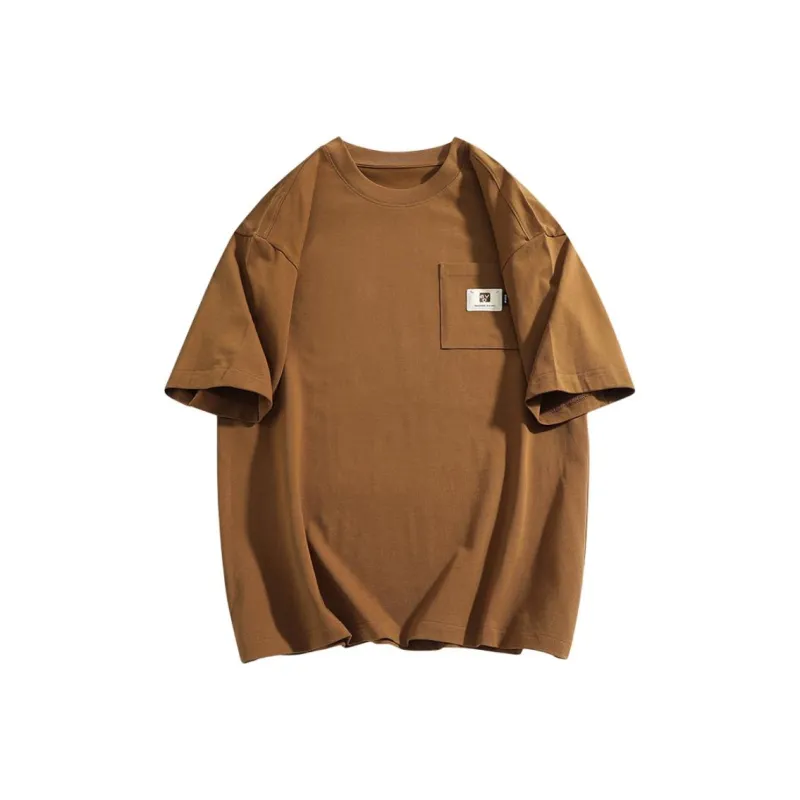 MindBridge T Shirts Men-4