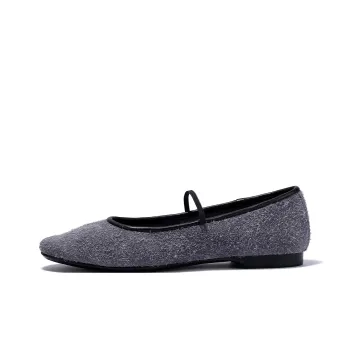 BELLALILY Casual Single Shoes Women's