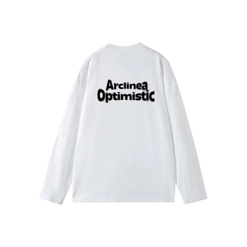 ARCLINEA T Shirts Unisex