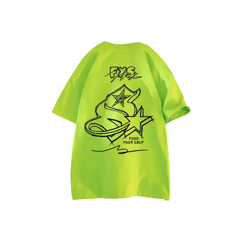 Find Yourself T Shirts Unisex-7