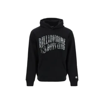 BILLIONAIRE BOYS CLUB Vintage Arch Hoodie
