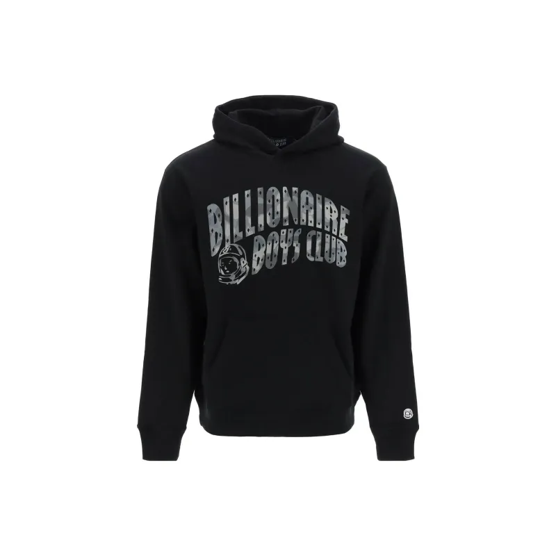BILLIONAIRE BOYS CLUB Vintage Arch Hoodie-0
