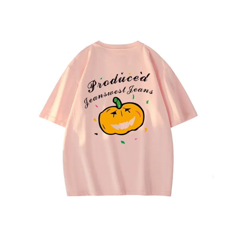 JEANSWEST JEANS T Shirts Unisex-3