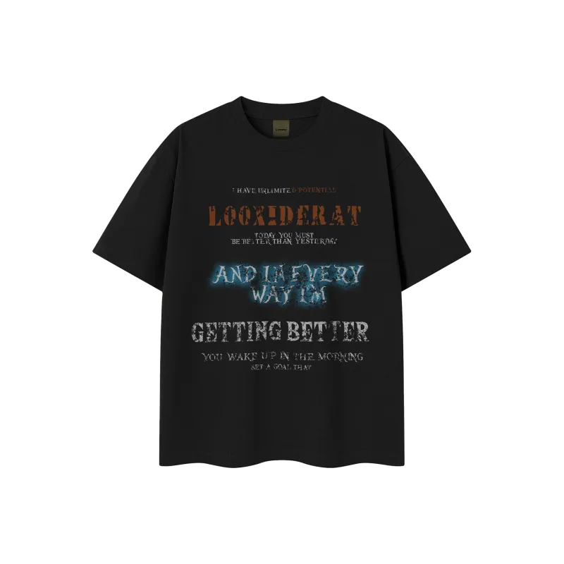 LOOX! T Shirts Unisex-0