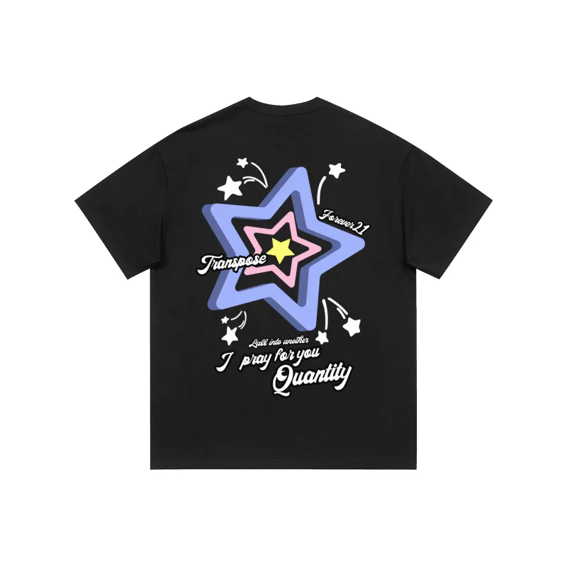 FOREVER 21 T Shirts Unisex-0