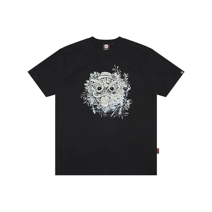 HEA T Shirts Unisex-2
