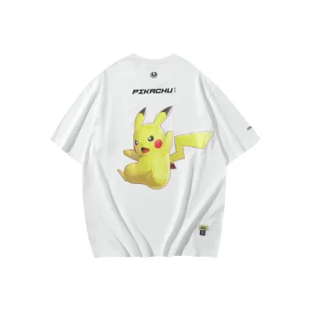 VEIDOORN x Pokemon T Shirt Unisex