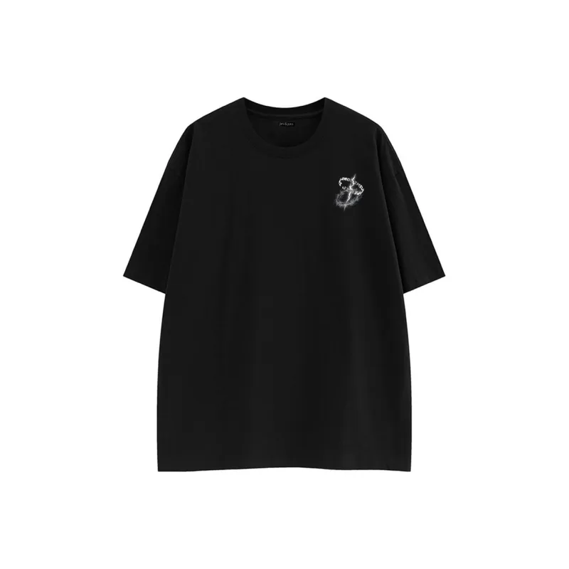 JIMI&JONS T Shirts Unisex-7