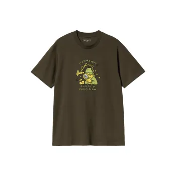 Carhartt WIP Precision Work T shirt