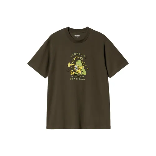 Carhartt WIP Precision Work T shirt