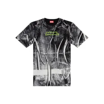 DIESEL T Just N3 T Shirt