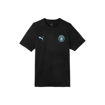 PUMA T Shirts Men Black