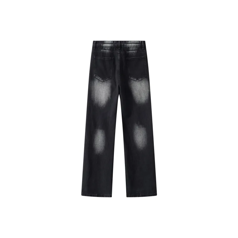 P8H9 Jeans Unisex-1