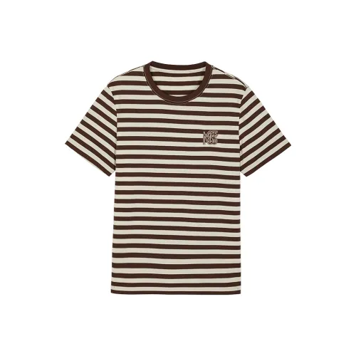 MOST T-Shirts Men Coffee