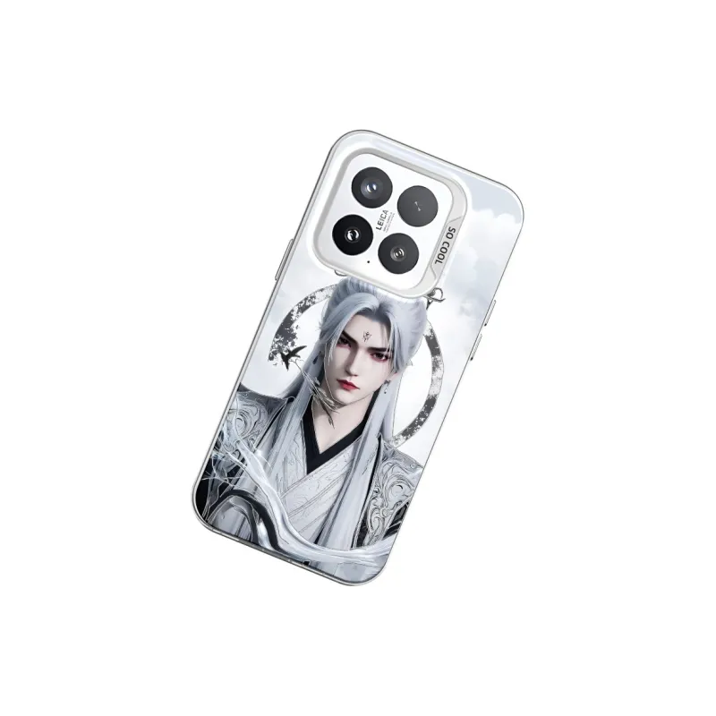 MANQIN Phone Cases-11
