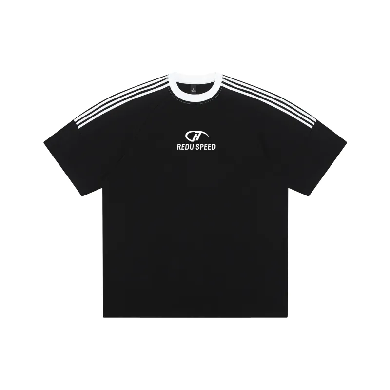 REDU T Shirts Unisex-23