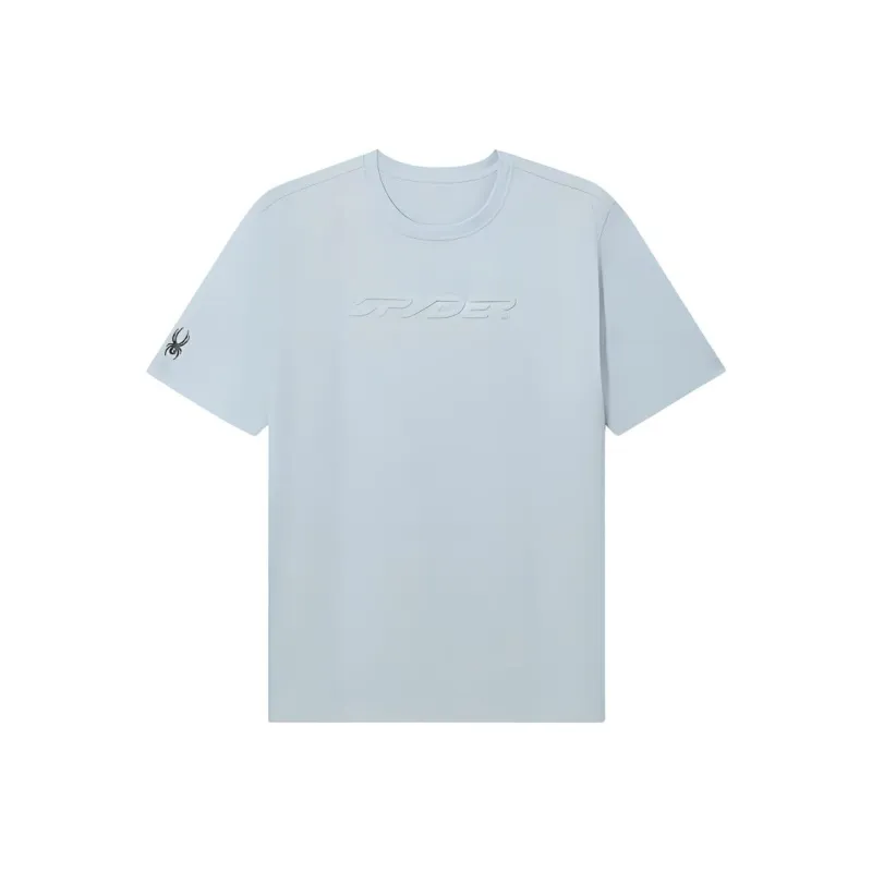 SPYDER Training T Shirts Men-6