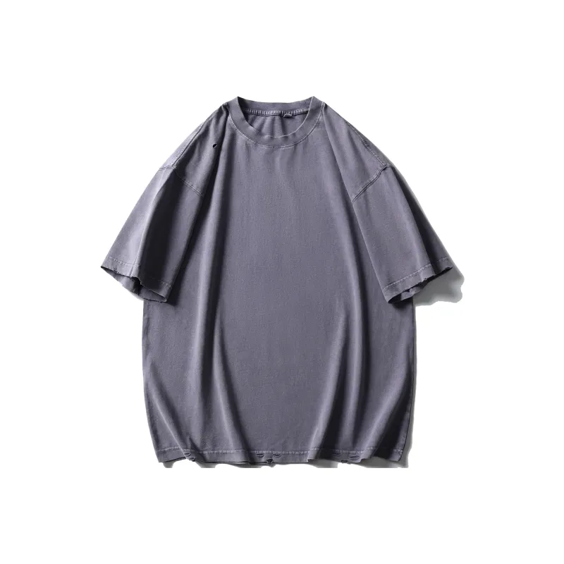 T&D JOJO T Shirts Unisex-11