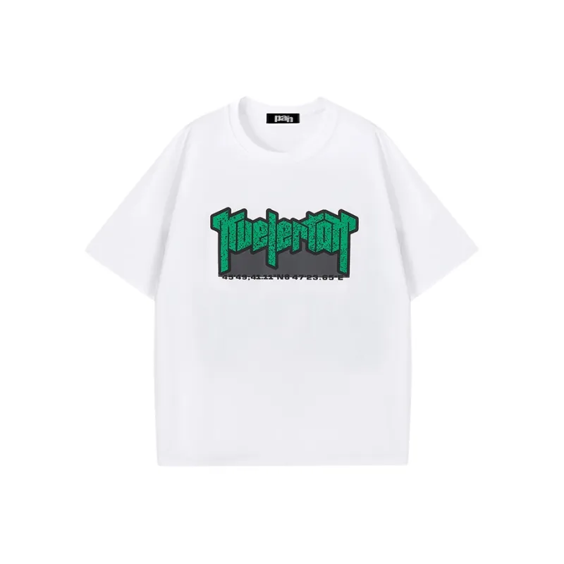 PAINWAKE T Shirts Unisex-0