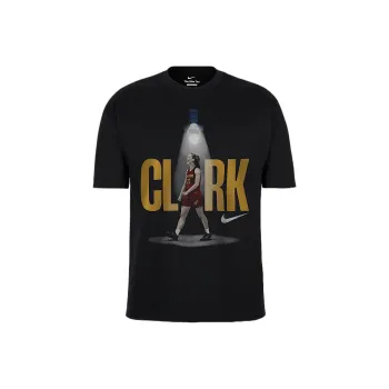 Nike Caitlin Clark 'So Win' Adult Nike Basketball T Shirt