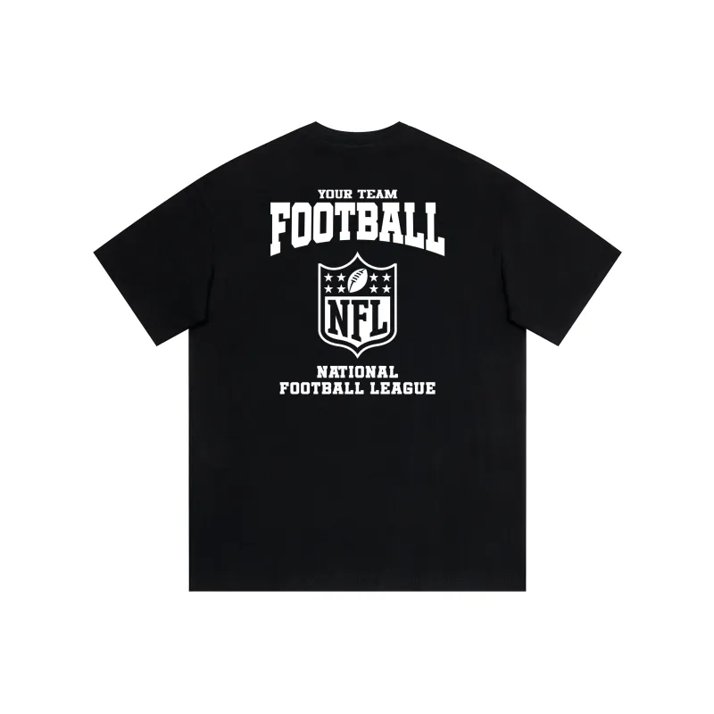 NFL T Shirts Unisex-0