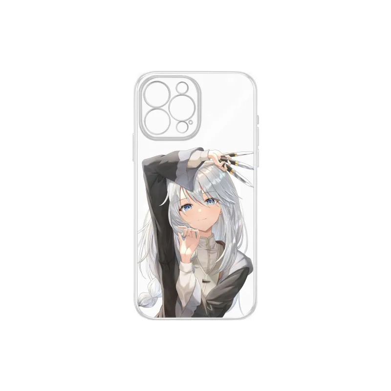 Small bones Phone Cases-6