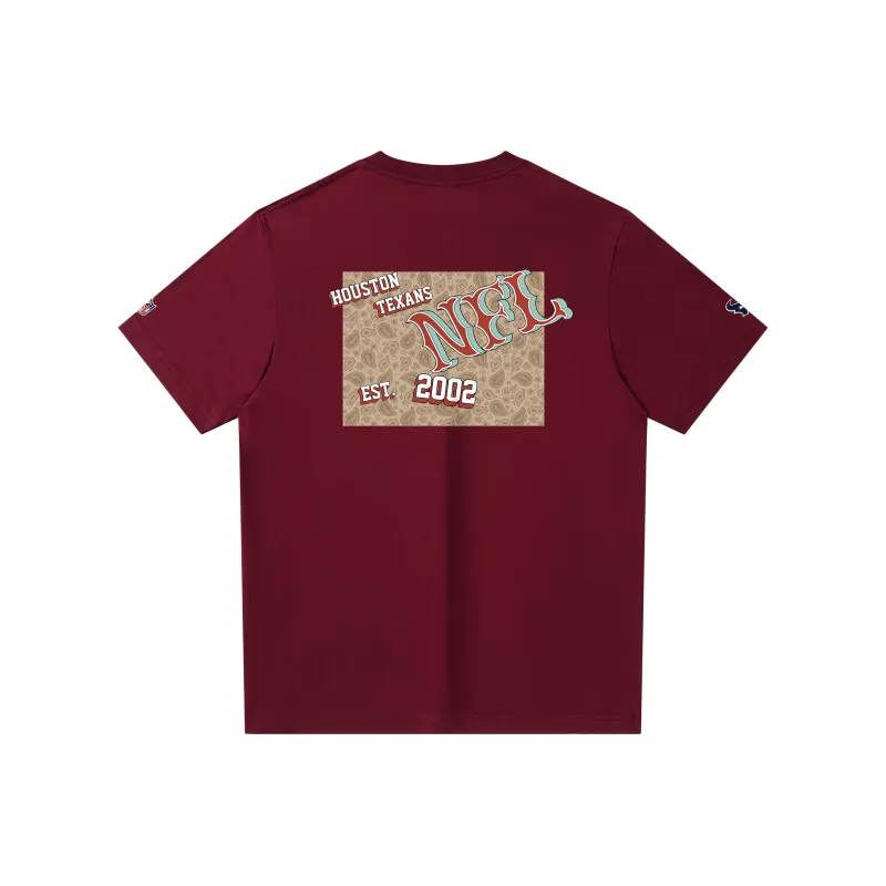 NFL T Shirts Unisex-2