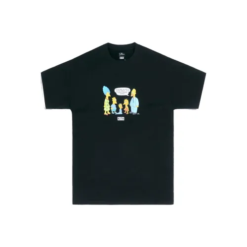 KITH X The Simpsons Original Family Tee