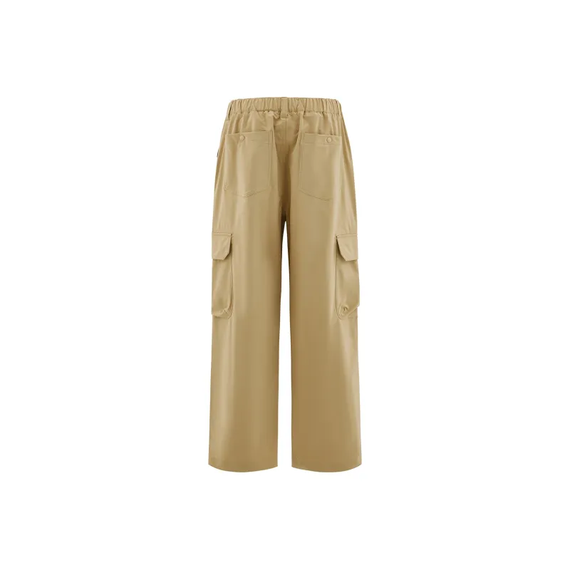 CAT Casual Pants Men-1