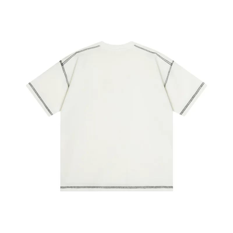 IN'S T Shirts Unisex-1